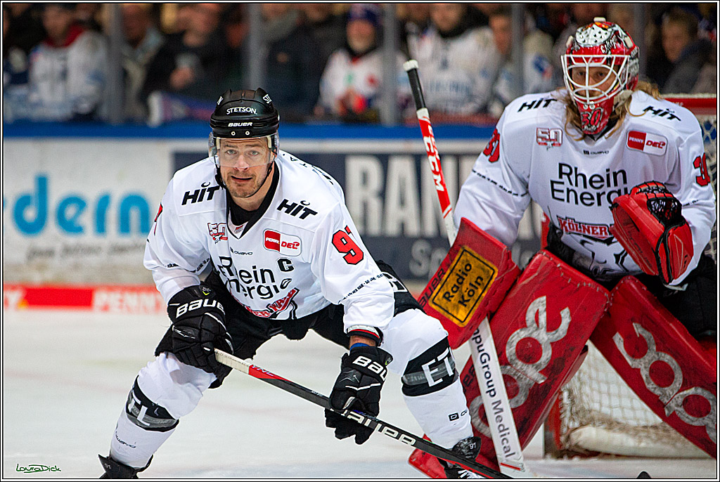 PENNY DEL; Iserlohn Roosters- Koelner Haie; Iserlohn, 24.02.2023